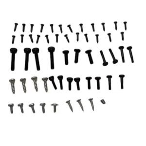 STASRC YUXIANG F07 Helicopter Parts Screw Set for RC Willey Roseville Address YUXIANG F07 RC Helicopter