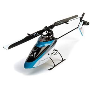 Blade Nano S3 BNF Basic BLH013050 Best BNF RC Plane for Advanced 3D Maneuvers