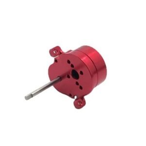 WPL D12 1 10 RC Car Metal Transmission Gearbox Upgrade Kit with Steel Gear Set Perfect for RC Microlight Plans