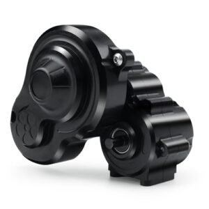 RCLIONS Upgraded Stealth XF Transmission Set for Element RC Enduro ECTO SE IFS 1 10th Scale Crawler Car