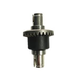 HAIBOXING HBX 16889 16889A 16890 16890A SG1601 SG1602 Metal Differential M16018 1/16 Knight Rider RC Car Body Upgrade Parts Accessories 1pcs