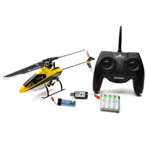 Blade MSR RC Helicopter 120 S 2 RTF Ready to Fly with SAFE Technology BLH11000