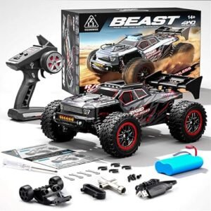 ZLL New Bright RC Truck SG316MAX 1 16 Scale 4WD High Speed Off Road Vehicle Brushless Version