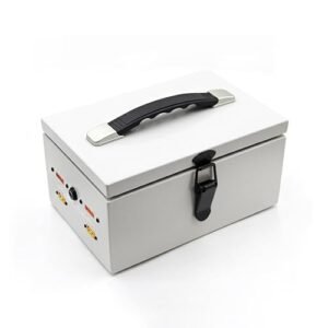 SPEEDY BEE Guardme AN9 Lipo Battery Storage Fireproof Lithium Battery Container Case for Aus RC Hobbies