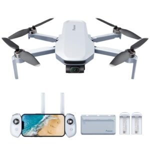 Potensic ATOM Expansion Kit Parallel Charging Hub Lightweight 4K Drone Accessory