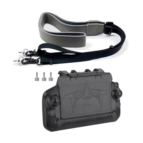 RC Willey Bosch Dishwasher Premium Sun Hood Lanyard for DJI RC Plus Inspire 3 T50 T25 T40 T20P M30 M30T Drones Remote Controller Accessories