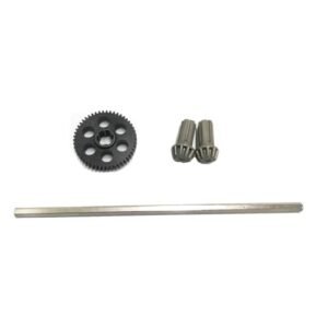 Wiaorchi Tenspeed 1/14 9522 5 RC Car Main Drive Shaft Assembly Spur Gear Accessory 35 Zj05 Find RC Willey Contact Number