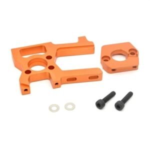 ZD Racing MX 07 1 7 Nitro RC Car Air Filter Oil Upgrade Kit High Performance Motor Mount 8741