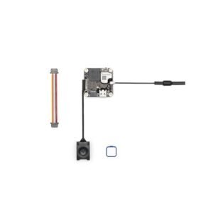 DJI O4 Air Unit for FPV Drone with 4K60fps Video Capture Perfect for RC Boats Video Crashing Adventures