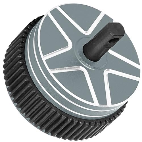 Avid RC BRCatWPark Titanium Planetary Gear Diff Upgrade for 1/10 Slash Stampede Rustler Bandit 2WD VXL Models
