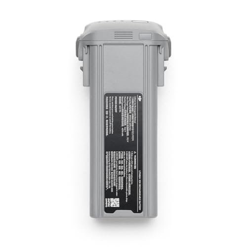 DJI Air 3S Intelligent Flight Battery 4276 mAh with RC Plane Flight Time Calculator for Extended Aerial Photography Sessions