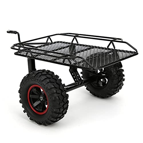 Proline RC Chevy Truck Body Upgrade for 1 10 Scale RC Trucks Compatible with Traxxas TRX4 Axial SCX10