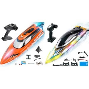 BEZGAR Remote Control Boats