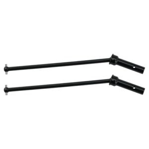 Arrma 1/5 Kraton 8S Outcast 8S EXB Front Rear Driveshaft Upgrades Part Hit By RC Plane Enhanced Durability