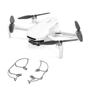 Potensic ATOM LT GPS Drone with 2.5K EIS Camera and 80 Mins Flight Time