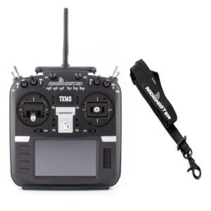 Bose RC PWS II Universal Remote Control Codes Compatible RadioMaster TX16S MKII V4 0 16CH 2 4G Hall Gimbals ELRS 4in1 Transmitter