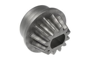 Traxxas T Maxx Gas Powered RC Truck Mini Maxx Rear Differential Pinion Gear 12/47 Ratio