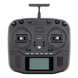 Radiomaster Boxer 2.4G 16ch Hall Gimbals Transmitter for Baja Beast Radio Control RC Car 4in1 ELRS CC2500 Version