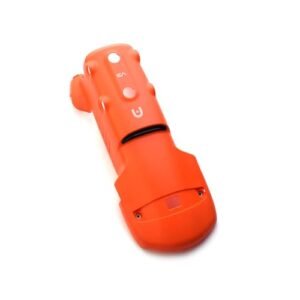 Jakoly Original Upper Shell for Autel EVOII 640t V3 Enterprise Body Frame for Autel EVO2 V3 Enterprise Drone Repair Parts