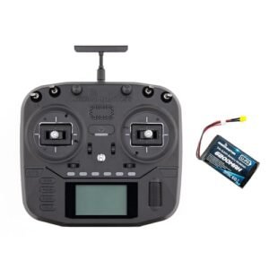 Radiomaster Boxer 2.4G 16ch Hall Gimbals Transmitter for Baja Beast Radio Control RC Car 4in1 ELRS CC2500 Version