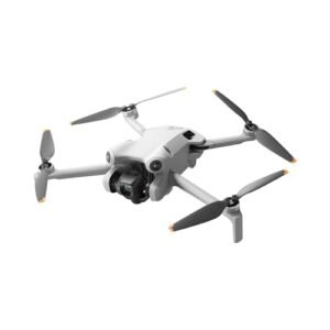 DJI Mini 4 Pro Aircraft Replacement for RC Aircraft Crash Videos Enthusiasts