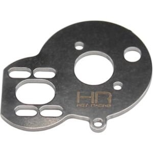 Hot Racing LMCB18SS Stainless Steel Mod Motor Mount for RC Plane Mod APK Enhanced Performance