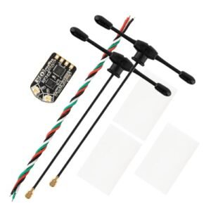 RadioMaster RP3 V2 ExpressLRS V3.0 Nano Stick RC Plane Receiver 2.4ghz