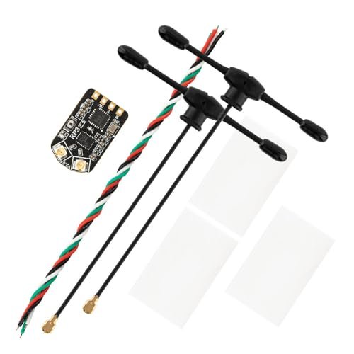 RadioMaster RP3 V2 ExpressLRS V3.0 Nano Stick RC Plane Receiver 2.4ghz