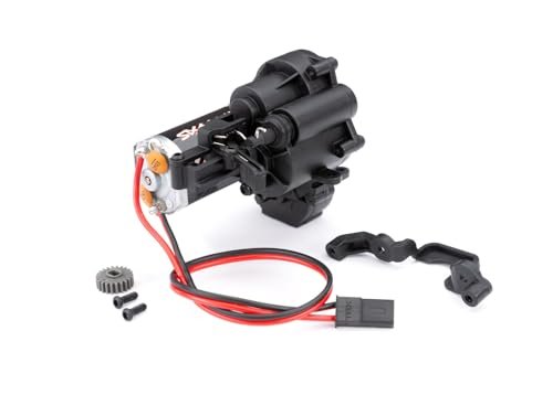 Traxxas 2 Speed RC Transmission Complete Two Speed Authentic Parts