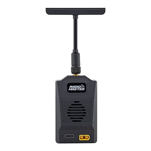 Radiomaster Ranger Nano 2.4GHz ELRS Module for RC Ranger Boat Enthusiasts