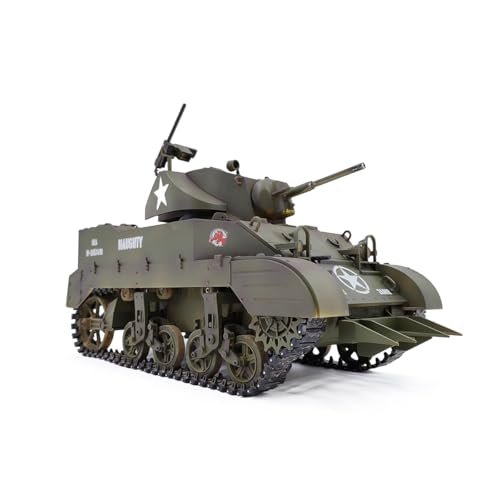 FunXylophy Adult RC Bulldozer 1 16 Scale Remote Control Construction Vehicle with Dual Speed Modes and Realistic Sound Effects