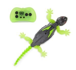 HEXBUGS WallCrawler Gecko