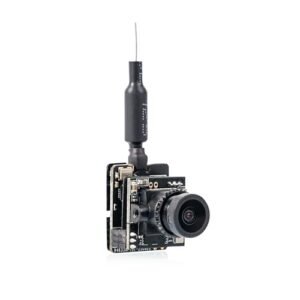 BETAFPV C04 Camera with Cetus V2 VTX Module for RC X Wing Fighter Planes 25 350mW VTX Module 160 FOV 1 3 CMOS 1200TVL