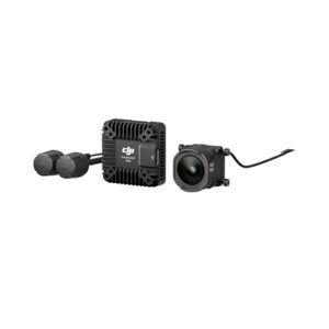 Vally View RC DJI FPV Drone O4 Air Unit Pro with 15km Video Transmission 4K120fps Recording