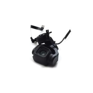 Jakoly Original Flip Gimbal with Camera and Single Line PTZ Camera Replacement for DJI Flip UAV Drone Repair Parts