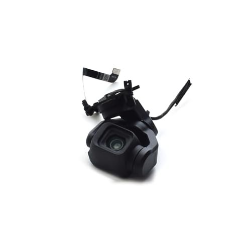 Jakoly Original Flip Gimbal with Camera and Single Line PTZ Camera Replacement for DJI Flip UAV Drone Repair Parts