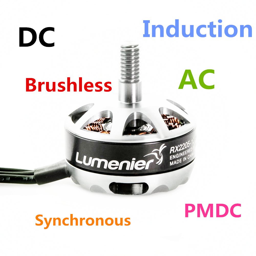 rc car motor