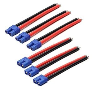 EC3 plug