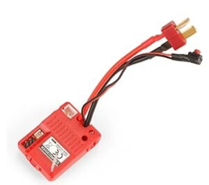 ESC Receiver 3 Wires Servo Plug