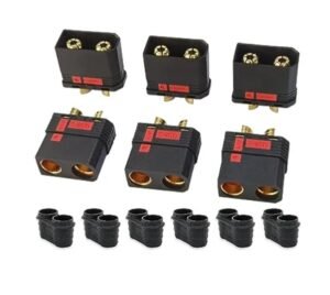 Qs8 Connector