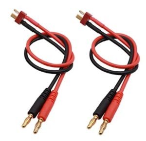 T Plug Deans