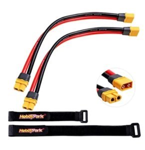 XT60 Plug