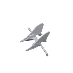 DJI Neo Quick Release Flying Tail Gray Drone Accessory for Enhanced Stability