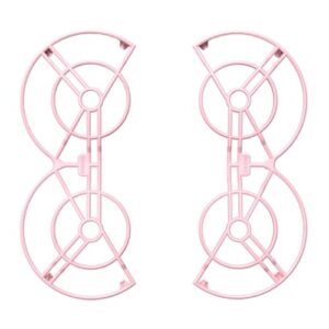 DJI NEO Propeller Guard Cover Protector Lightweight Anti Collision Pink Accessory