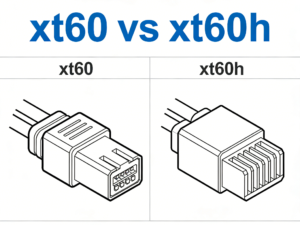 xt60 vs xt60h
